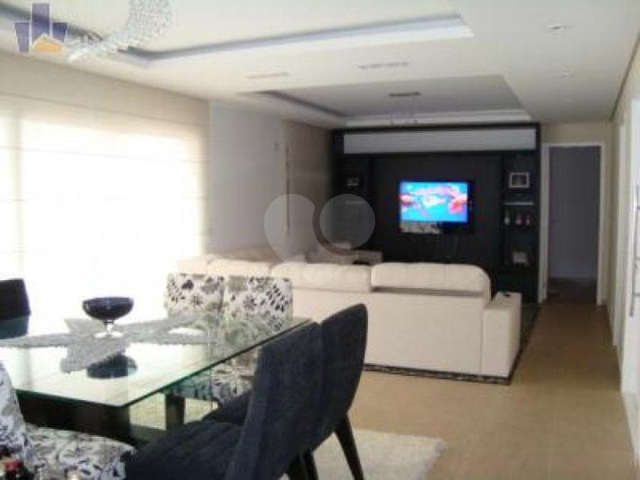 Venda Apartamento São Paulo Vila Gomes Cardim REO7846 8