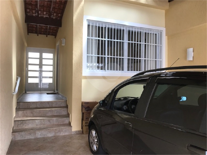 Venda Casa São Paulo Mirandópolis REO784609 54