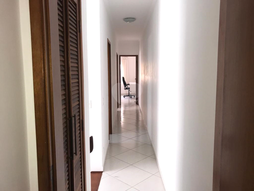 Venda Casa São Paulo Mirandópolis REO784609 23