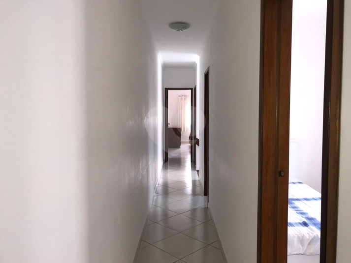 Venda Casa São Paulo Mirandópolis REO784609 36