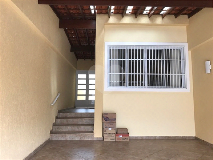 Venda Casa São Paulo Mirandópolis REO784609 56