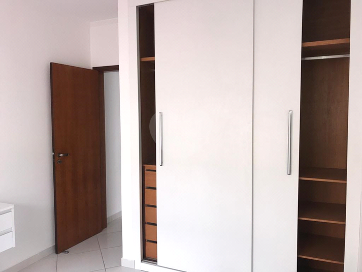 Venda Casa São Paulo Mirandópolis REO784609 33