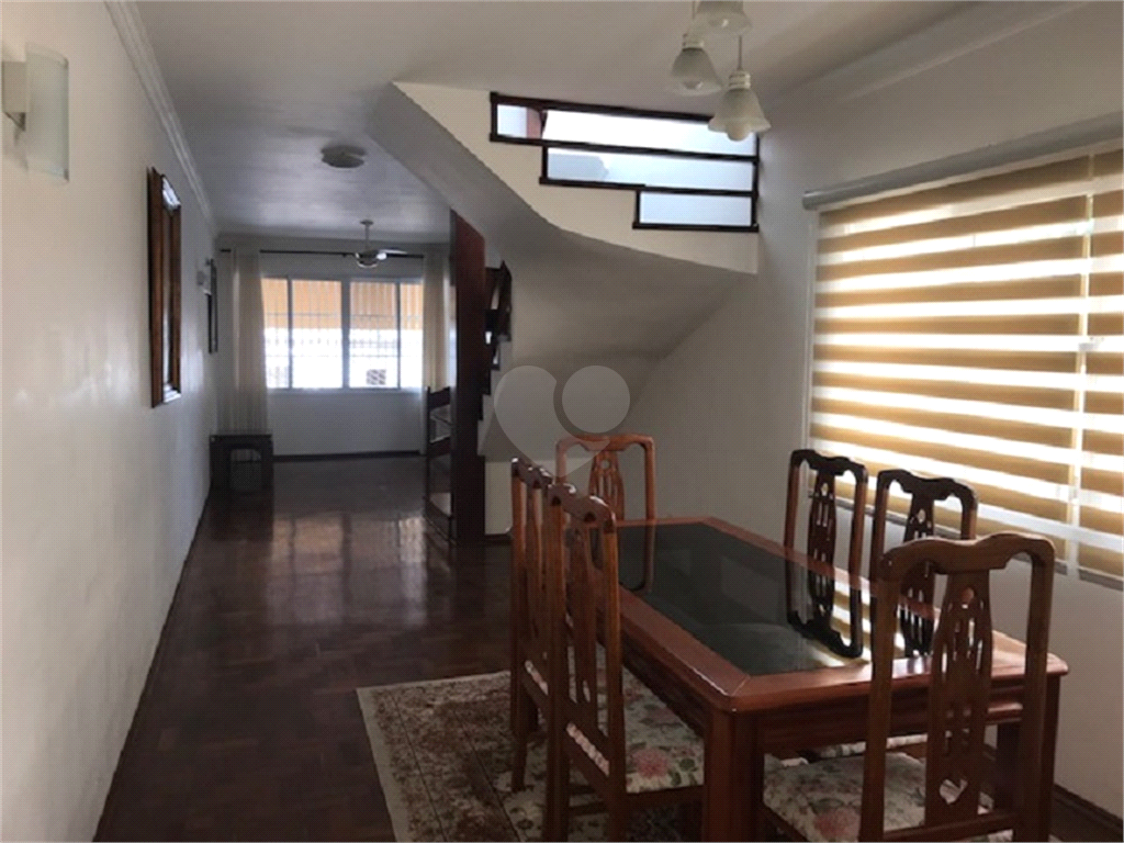 Venda Casa São Paulo Mirandópolis REO784609 1