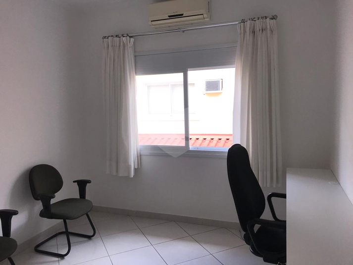 Venda Casa São Paulo Mirandópolis REO784609 30