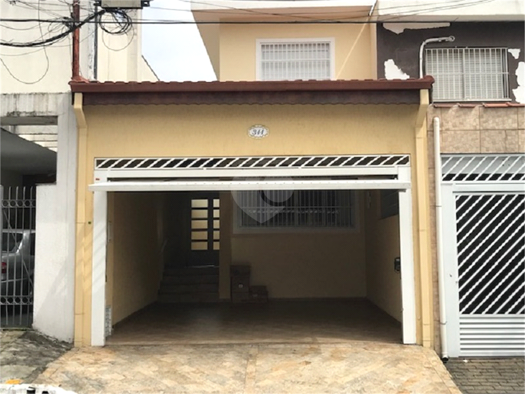 Venda Casa São Paulo Mirandópolis REO784609 60