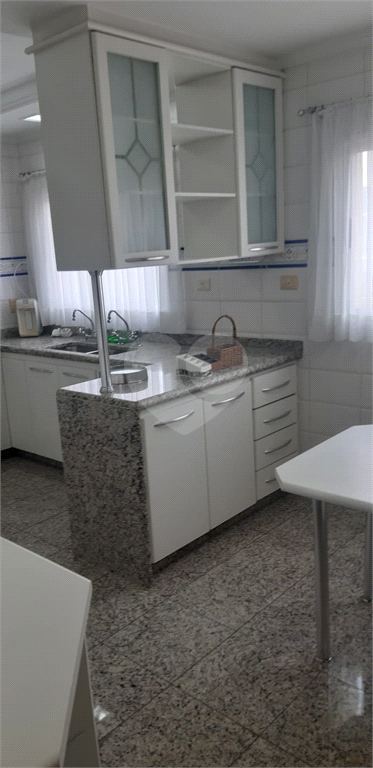 Venda Apartamento Santo André Vila Assunção REO784626 6