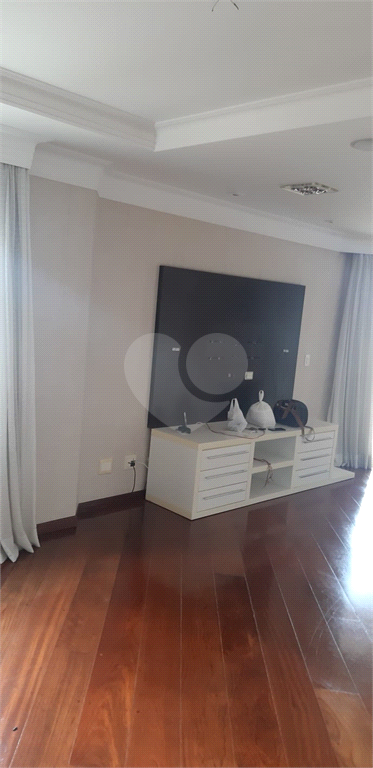 Venda Apartamento Santo André Vila Assunção REO784626 10