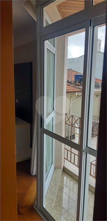 Venda Apartamento Santo André Vila Assunção REO784626 12