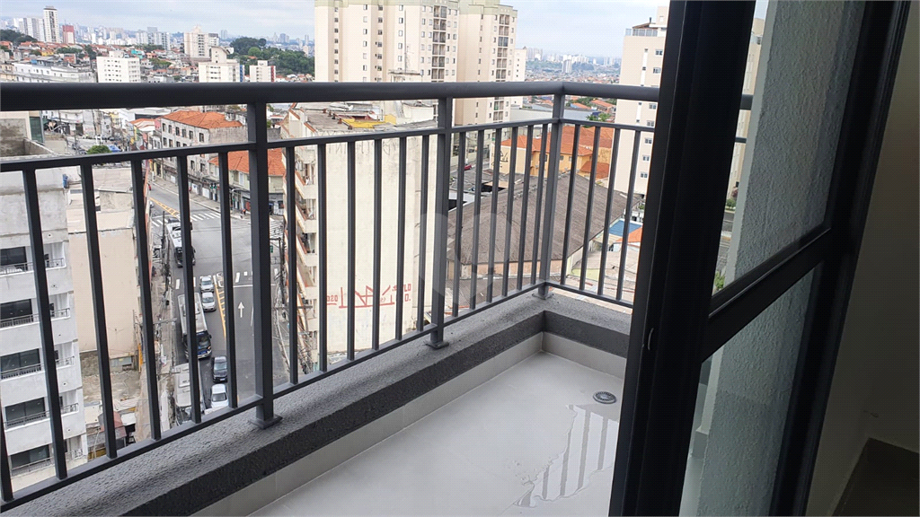 Venda Apartamento São Paulo Tucuruvi REO784627 10