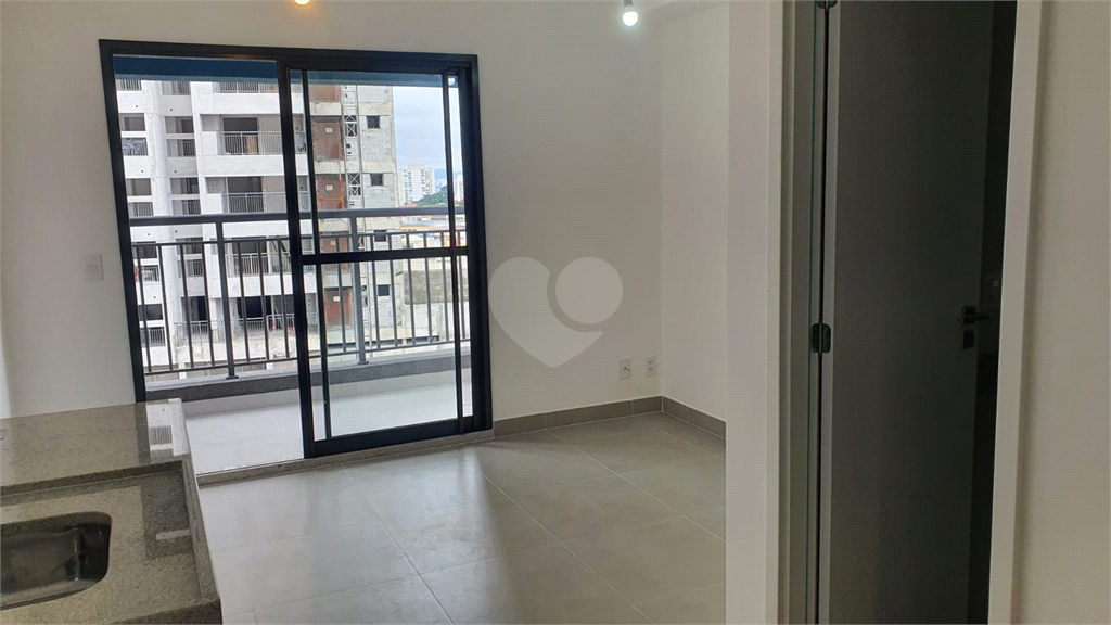 Venda Apartamento São Paulo Tucuruvi REO784627 12