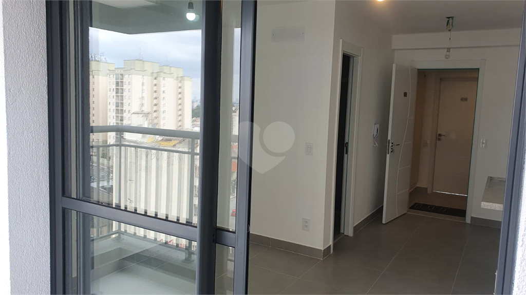 Venda Apartamento São Paulo Tucuruvi REO784627 4