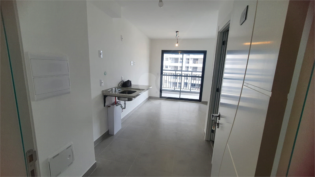 Venda Apartamento São Paulo Tucuruvi REO784627 8