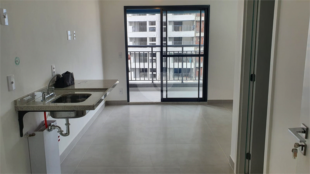 Venda Apartamento São Paulo Tucuruvi REO784627 5