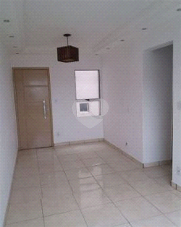 Venda Apartamento São Paulo Lauzane Paulista REO784630 2