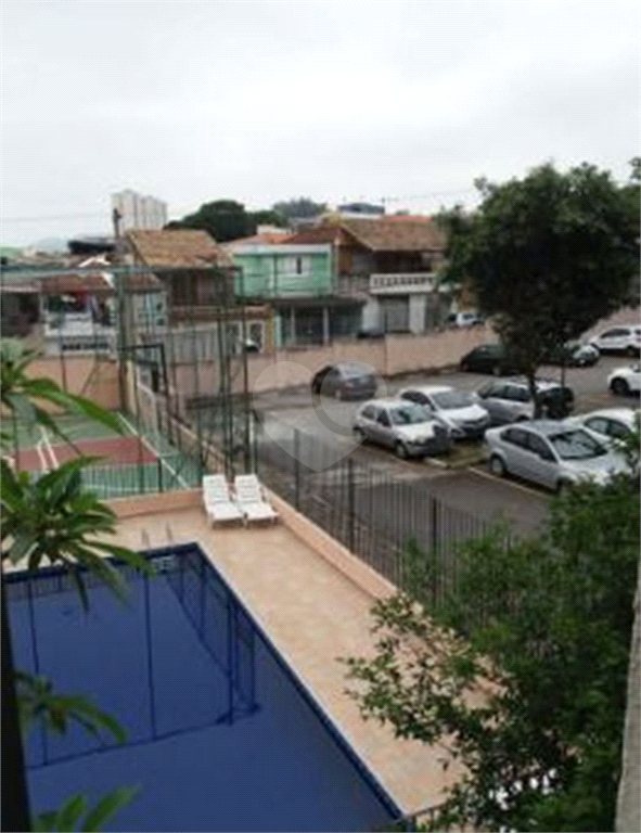 Venda Apartamento São Paulo Lauzane Paulista REO784630 12