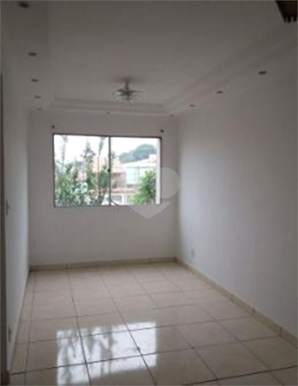 Venda Apartamento São Paulo Lauzane Paulista REO784630 1