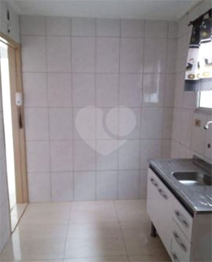 Venda Apartamento São Paulo Lauzane Paulista REO784630 3