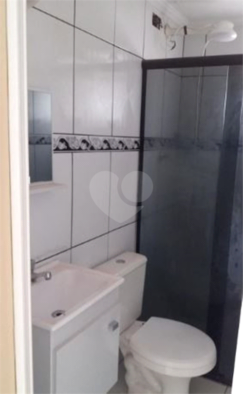 Venda Apartamento São Paulo Lauzane Paulista REO784630 5