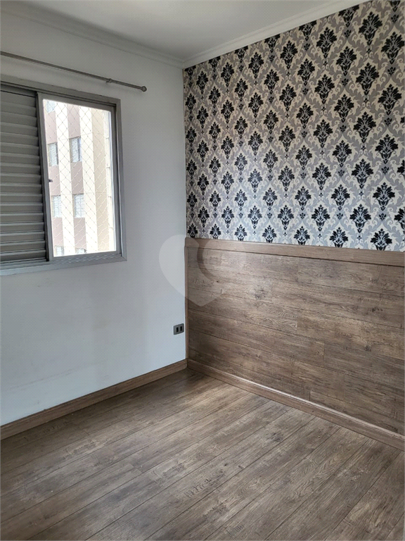 Venda Apartamento São Paulo Vila Pereira Barreto REO784632 4