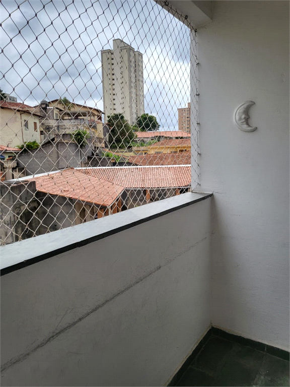 Venda Apartamento São Paulo Vila Pereira Barreto REO784632 19