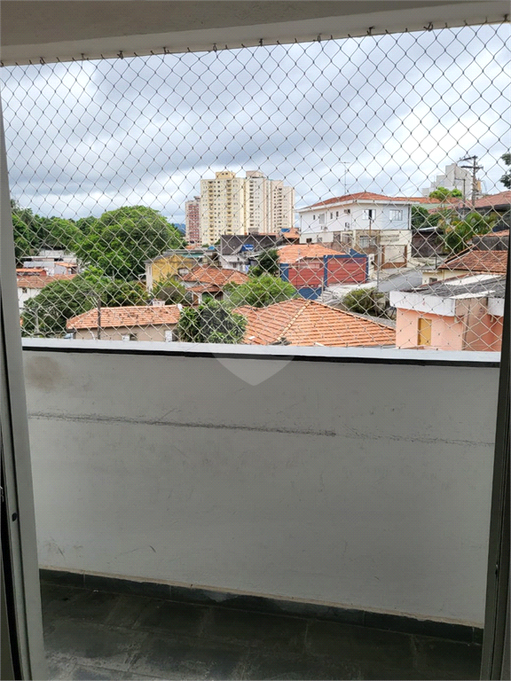 Venda Apartamento São Paulo Vila Pereira Barreto REO784632 3