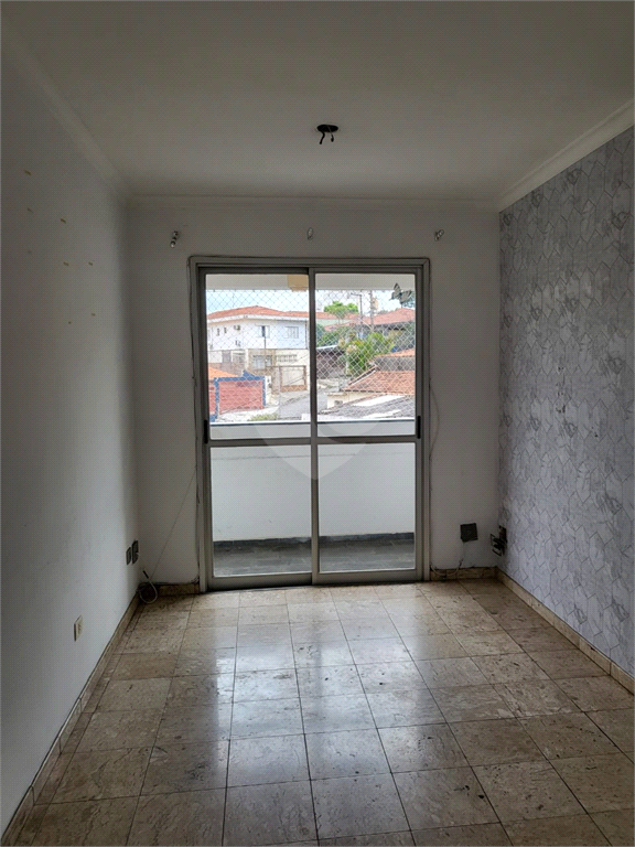 Venda Apartamento São Paulo Vila Pereira Barreto REO784632 9