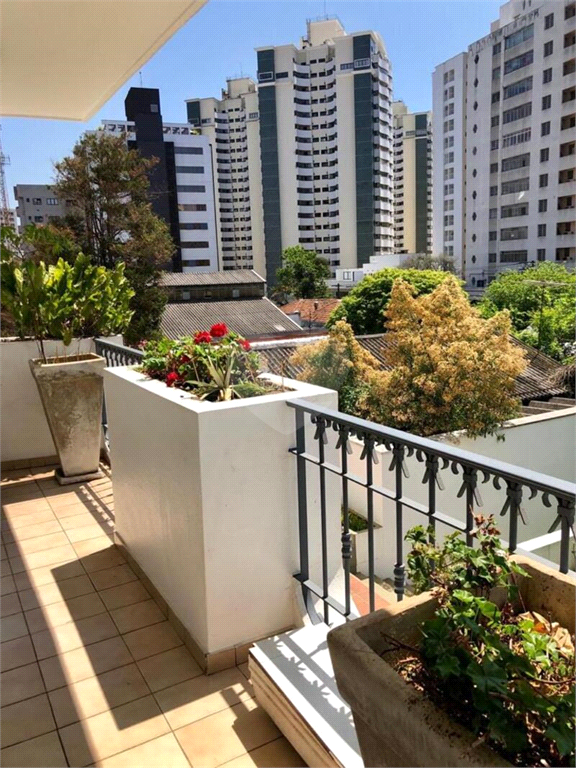 Venda Apartamento Santo André Vila Assunção REO784634 2