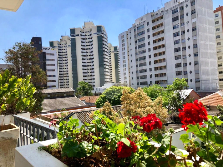 Venda Apartamento Santo André Vila Assunção REO784634 10