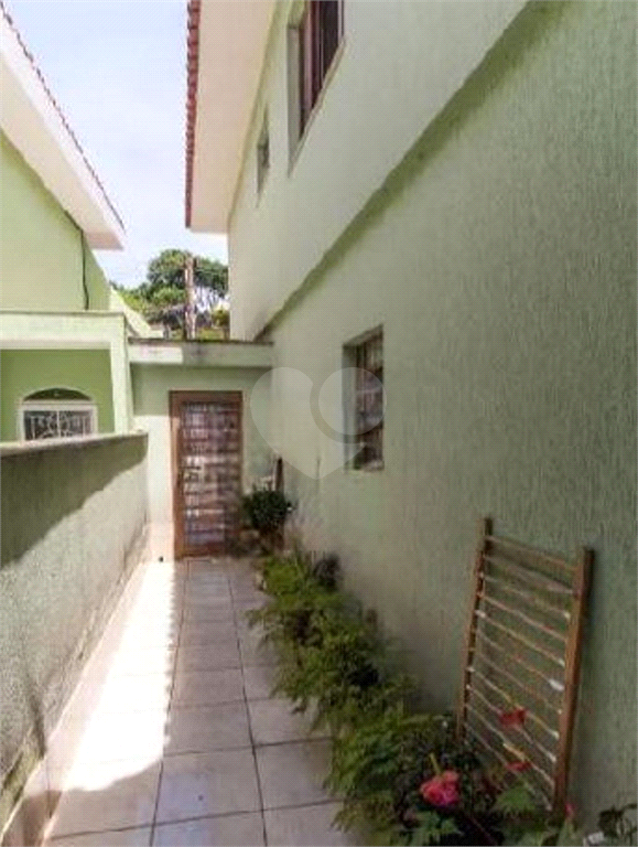 Venda Sobrado São Paulo Vila Maria Alta REO784635 4