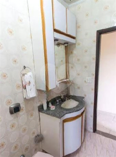 Venda Sobrado São Paulo Vila Maria Alta REO784635 18