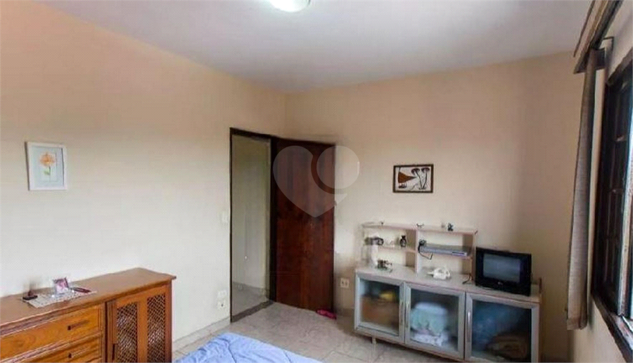 Venda Sobrado São Paulo Vila Maria Alta REO784635 12