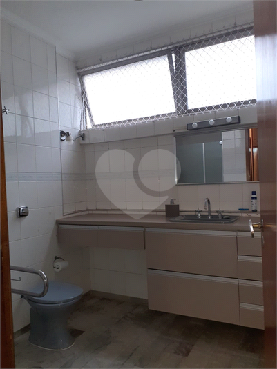 Venda Apartamento São Paulo Santa Cecília REO784648 41