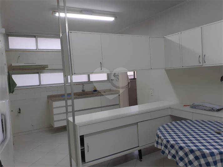 Venda Apartamento São Paulo Santa Cecília REO784648 28