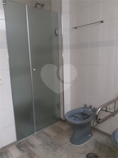 Venda Apartamento São Paulo Santa Cecília REO784648 39