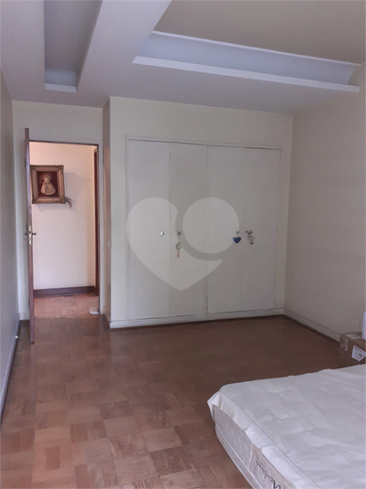 Venda Apartamento São Paulo Santa Cecília REO784648 25