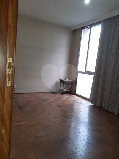 Venda Apartamento São Paulo Santa Cecília REO784648 16