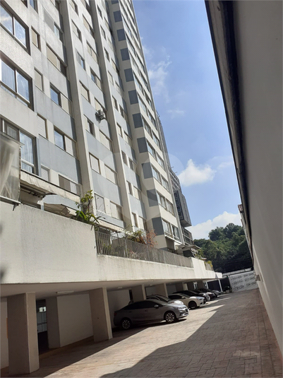 Venda Apartamento São Paulo Santa Cecília REO784648 44