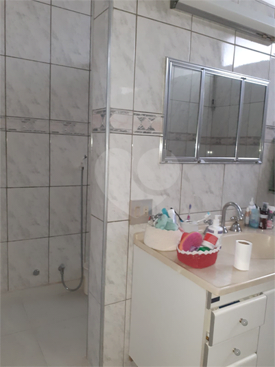 Venda Apartamento São Paulo Santa Cecília REO784648 11