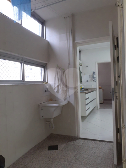 Venda Apartamento São Paulo Santa Cecília REO784648 32