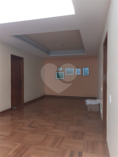 Venda Apartamento São Paulo Santa Cecília REO784648 2