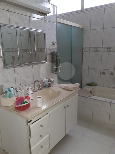 Venda Apartamento São Paulo Santa Cecília REO784648 13