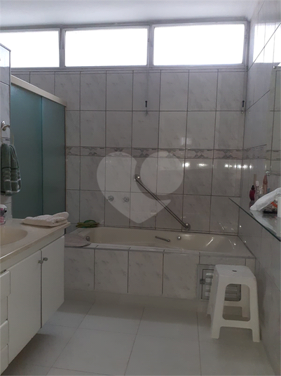 Venda Apartamento São Paulo Santa Cecília REO784648 12