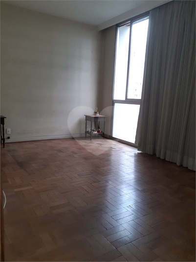 Venda Apartamento São Paulo Santa Cecília REO784648 14