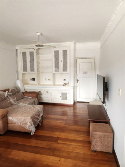 Venda Apartamento Campinas Jardim Paraíso REO784654 4