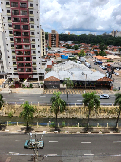 Venda Apartamento Campinas Jardim Paraíso REO784654 4