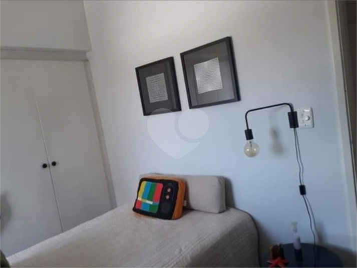 Venda Apartamento Campinas Jardim Paraíso REO784654 16