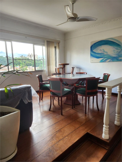 Venda Apartamento Campinas Jardim Paraíso REO784654 9