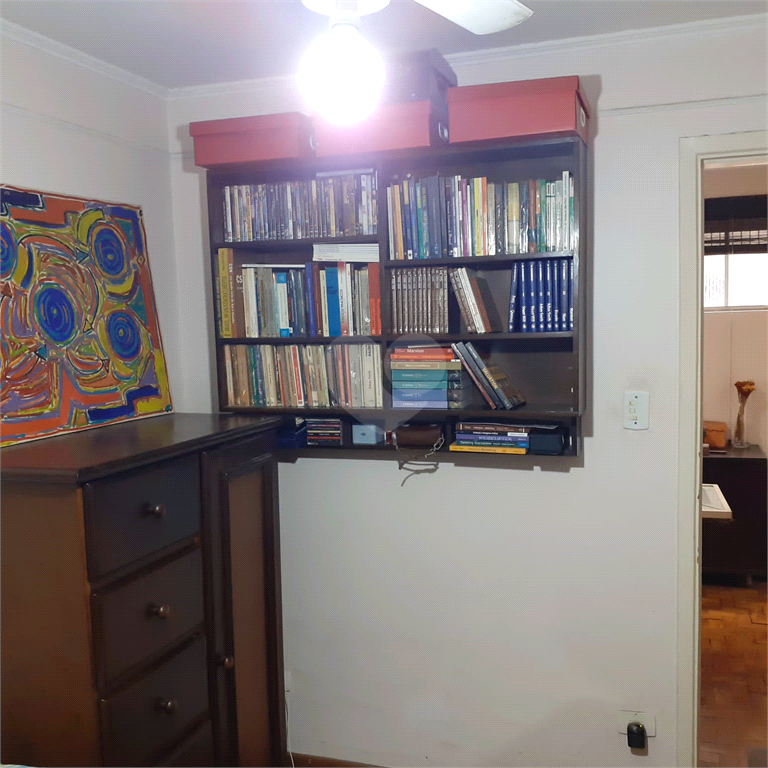 Venda Apartamento São Paulo Alto De Pinheiros REO784658 10