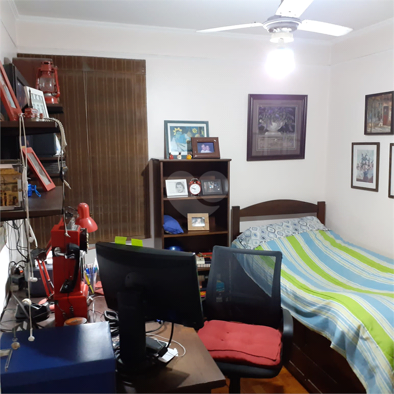 Venda Apartamento São Paulo Alto De Pinheiros REO784658 12