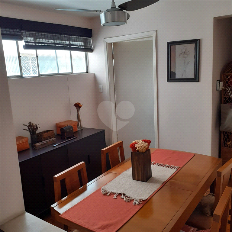 Venda Apartamento São Paulo Alto De Pinheiros REO784658 7